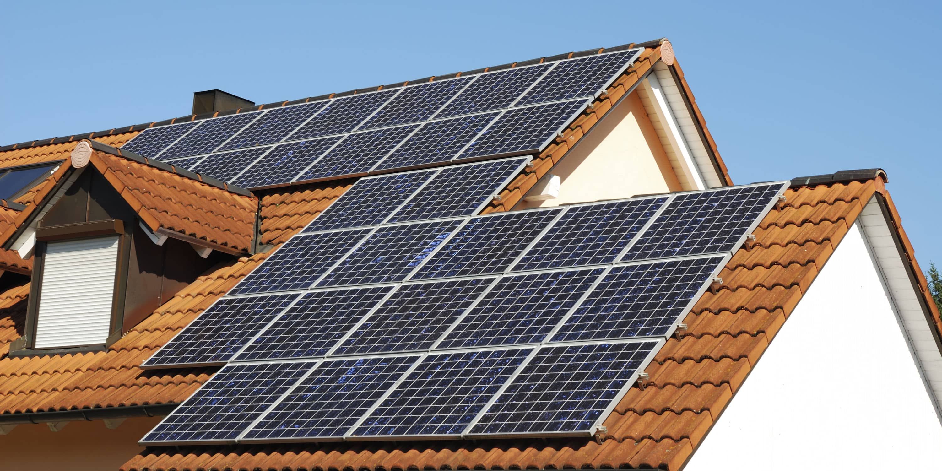 zonneboiler en zonnepanelen