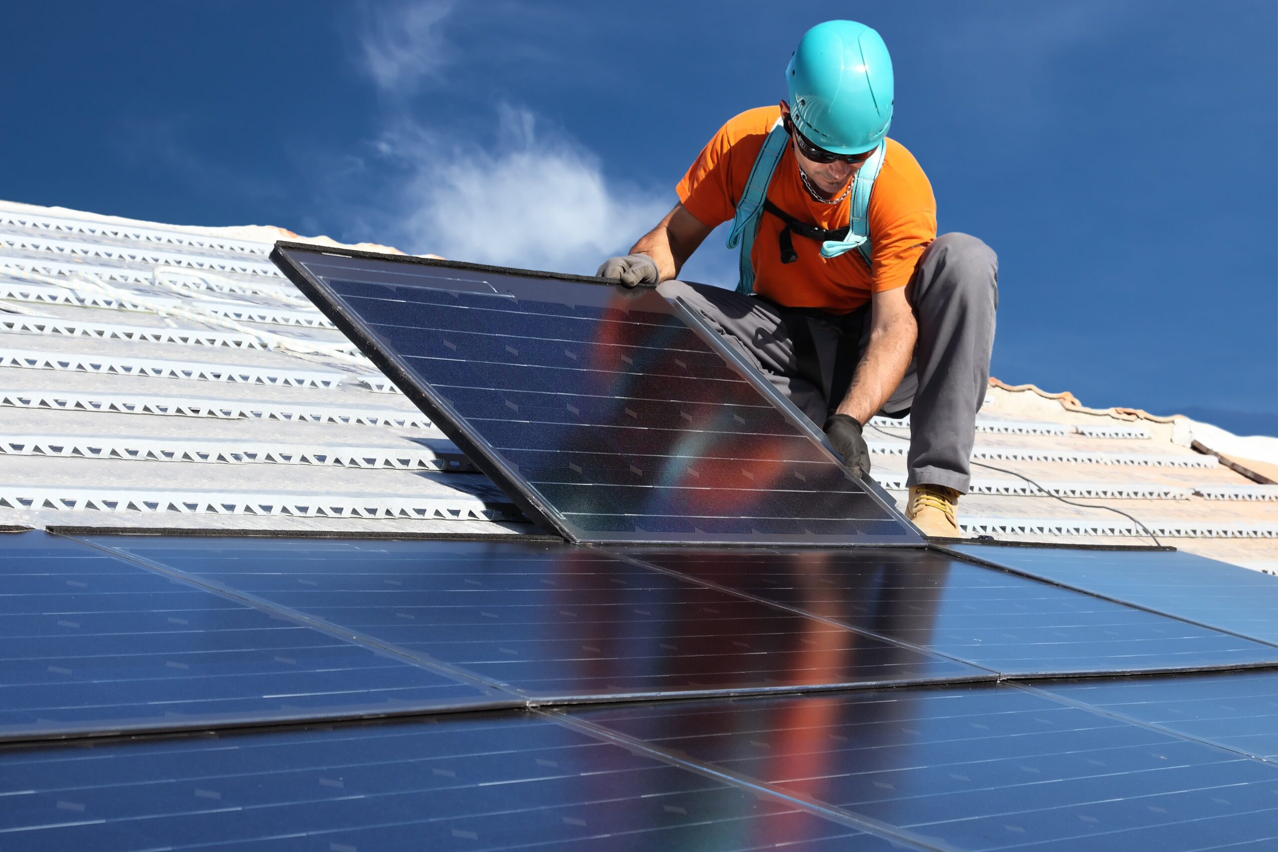 Zonneboiler prijs 2024 2025 Gemiddelde prijzen + terugverdientijd